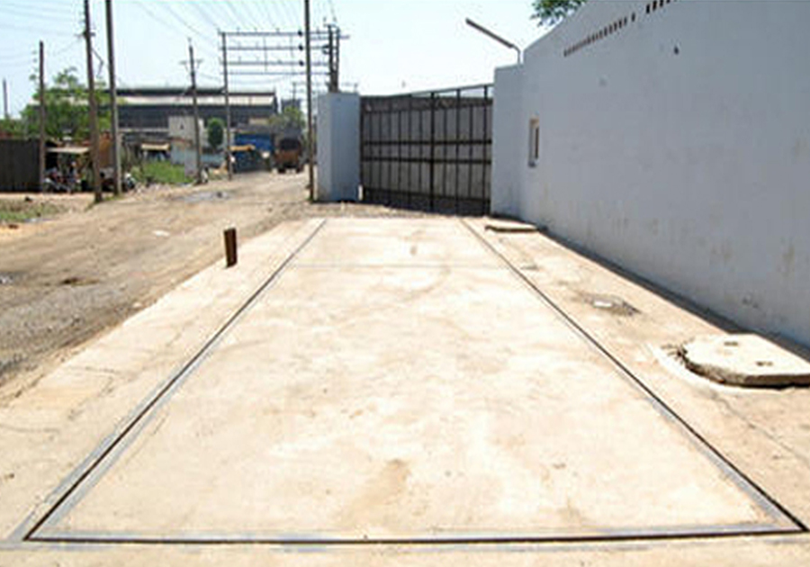 concreet